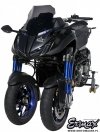 Szyba ERMAX SCOOTER SPORT 35 cm Yamaha Niken 2018 - 2024