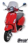 Szyba ERMAX SCOOTER MINI SPORTIVO 40 cm VESPA PRIMAVERA 50 / 125 / 150 ccm