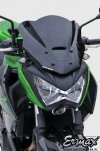 Szyba ERMAX SPORT 30 cm Kawasaki Z300 2015 - 2016