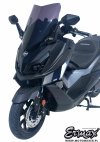Szyba ERMAX SCOOTER SPORT 55 cm SYM CRUISYM 125 / 300 2022 - 2024