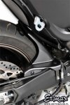 Błotnik tylny ERMAX REAR HUGGER Yamaha TMAX 530 2012 - 2016