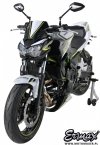 Szyba / owiewka ERMAX NOSE FAIRING 23,5 cm Kawasaki Z650 2020 - 2025
