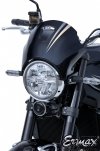 Szyba owiewka ERMAX NOSE FAIRING Kawasaki Z900RS 2018 - 2025