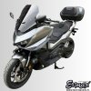 Szyba ERMAX SCOOTER SPORT 48 cm Honda Forza 750 2025