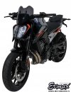 Szyba ERMAX SPORT 31 cm KTM Duke 790 2018 - 2020