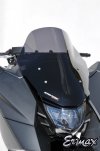 Szyba ERMAX TOURING 54 cm Honda NM4 Vultus 2014 - 2019