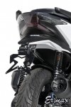 Mocowanie tablicy rejestracyjnej ERMAX UNDERTAIL Honda Forza 125 2018 - 2020
