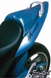 Nakładka na siedzenie ERMAX SEAT COVER Honda CB600 HORNET 2003 - 2006