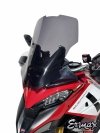 Szyba ERMAX HIGH 53 cm Ducati Multistrada V4 2021 - 2023