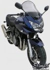 Szyba ERMAX HIGH 49 cm Suzuki GSF 1200 BANDIT S 2006 - 2007