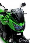 Szyba ERMAX NOSE 29 cm Kawasaki Z750 N 2007 - 2012
