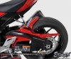 Błotnik tylny i osłona łańcucha ERMAX REAR HUGGER Hodna CBR 1000 RR 2017 - 2019