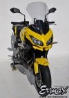 Szyba ERMAX TOURING 50 cm Kawasaki VERSYS 650 2015 - 2021