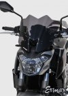 Szyba ERMAX SPORT 29 cm Kawasaki Z650 2017 - 2019