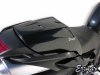 Nakładka na siedzenie ERMAX SEAT COVER Yamaha FZ6 FAZER FZ6N 2004 - 2007
