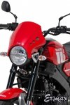 Owiewka / szyba ERMAX NOSE FAIRING Yamaha XSR 125