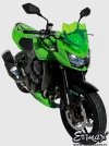 Szyba ERMAX NOSE 29 cm Kawasaki Z750 N 2007 - 2012
