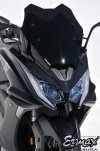 Szyba ERMAX SCOOTER SPORT 49 cm Kymco AK 550 2017 - 2023