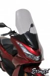 Szyba ERMAX SCOOTER HIGH 76 cm Honda PCX 125 2021 - 2023