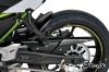 Błotnik tylny i osłona łańcucha ERMAX REAR HUGGER Kawasaki Z650 2020 - 2024