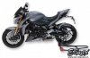 Mocowanie tablicy rejestracyjnej ERMAX UNDERTAIL Suzuki GSX-S1000 / GSX-S1000F 2015 - 2021