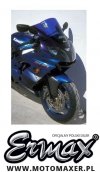 Szyba ERMAX AEROMAX Kawasaki ZX-9R NINJA 2000 - 2005