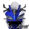 Szyba ERMAX AEROMAX 40 cm Yamaha YZF R125 2008 - 2014