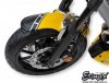 Błotnik przedni FRON HUGGER ERMAX Yamaha XSR 700 2016 - 2021