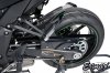 Błotnik tylny i osłona łańcucha ERMAX REAR HUGGER Kawasaki Z1000SX 2020 - 2024