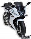 Szyba ERMAX SPORT 34 cm Honda CBR 650F 2014 - 2016