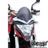 Szyba ERMAX NOSE SPORT 23 cm Honda CB1000R 2008 - 2017