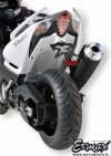 Mocowanie tablicy rejestracyjnej ERMAX UNDERTAIL Yamaha TMAX 530 2012 - 2016