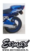 Błotnik tylny i osłona łańcucha ERMAX REAR HUGGER Kawasaki ZX-9R NINJA 1998 - 2001