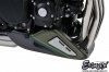 Pług owiewka spoiler silnika ERMAX BELLY PAN Kawasaki Z900RS 2018 - 2024
