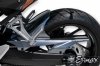 Błotnik tylny i osłona łańcucha ERMAX REAR HUGGER Honda CB650F 2017 - 2018