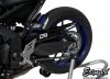 Błotnik tylny i osłona napędu aluminium ERMAX REAR HUGGER Yamaha MT-09 2021 - 2022