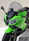 Szyba ERMAX HIGH 46 cm Kawasaki ER-6F 2009 - 2011