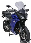 Owiewki boczne, plastiki ERMAX SIDES FAIRING Yamaha MT-09 TRACER 2015 - 2017