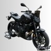 Szyba ERMAX SPORT 23 cm Yamaha MT-07 2025