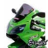 Szyba ERMAX AEROMAX Kawasaki ZX-6R 636 2000 - 2002