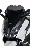 Szyba ERMAX SCOOTER SPORT 39 cm Honda Forza 250 2018 - 2020