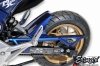 Błotnik tylny i osłona łańcucha ERMAX REAR HUGGER Honda MSX 125 GROM 2013 - 2016