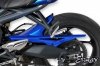 Błotnik tylny i osłona łańcucha ERMAX REAR HUGGER Triumph Street Triple 675 / 675 R 2013 - 2015