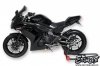 Błotnik tylny i osłona łańcucha ERMAX REAR HUGGER Kawasaki ER-6F / ER-6N 2012 - 2016