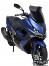 Szyba ERMAX SCOOTER SPORT 45 cm KYMCO Xciting S 400 2018 - 2021