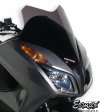 Szyba ERMAX SCOOTER SPORT 41 cm Honda Forza 300 2013 - 2017