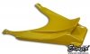 Mocowanie tablicy rejestracyjnej ERMAX UNDERTAIL Yamaha FZ6 FAZER S2 FZ6N 2004 - 2010