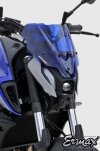 Szyba ERMAX SPORT 25 cm Yamaha MT-07 2021 - 2024