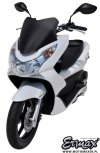 Szyba ERMAX SCOOTER SPORT 37 cm Honda PCX 125 2010 - 2013