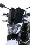 Szyba ERMAX SPORT 29 cm Kawasaki Z650 2017 - 2019